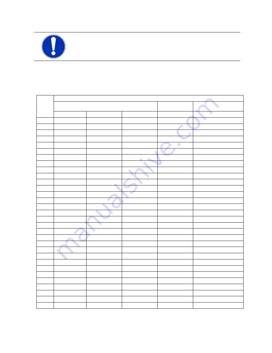 Veron Barissima User Manual Download Page 39