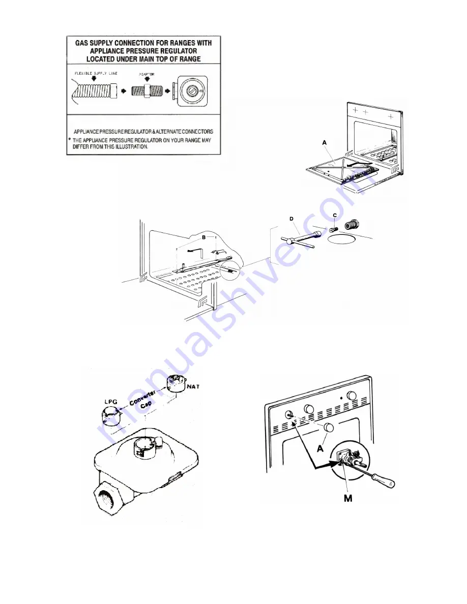 Verona VEBIG30SS Instruction Manual Download Page 20