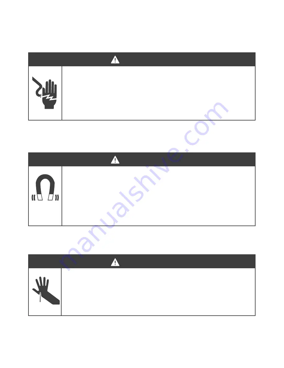 Verona VECTI365 Installation Instructions And User Manual Download Page 5