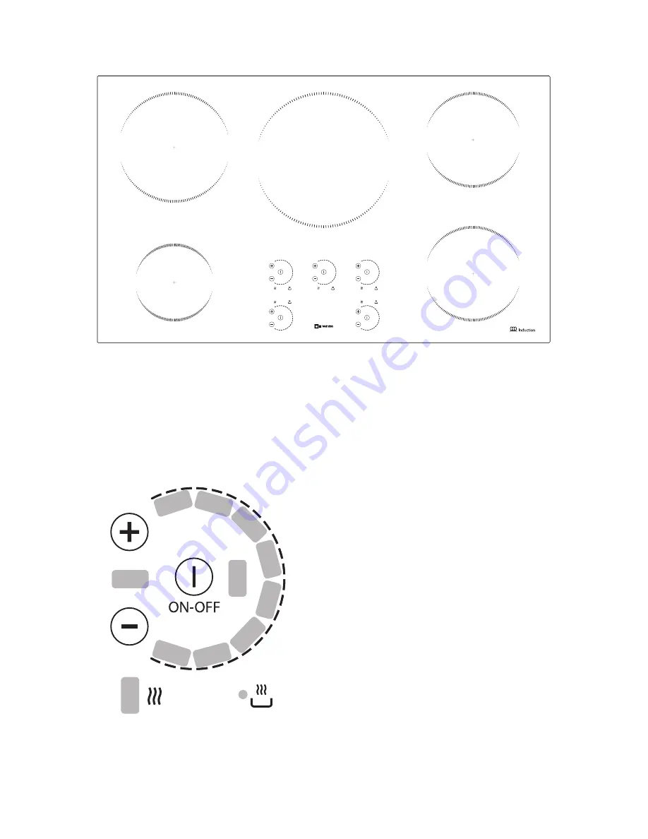 Verona VECTI365 Installation Instructions And User Manual Download Page 22