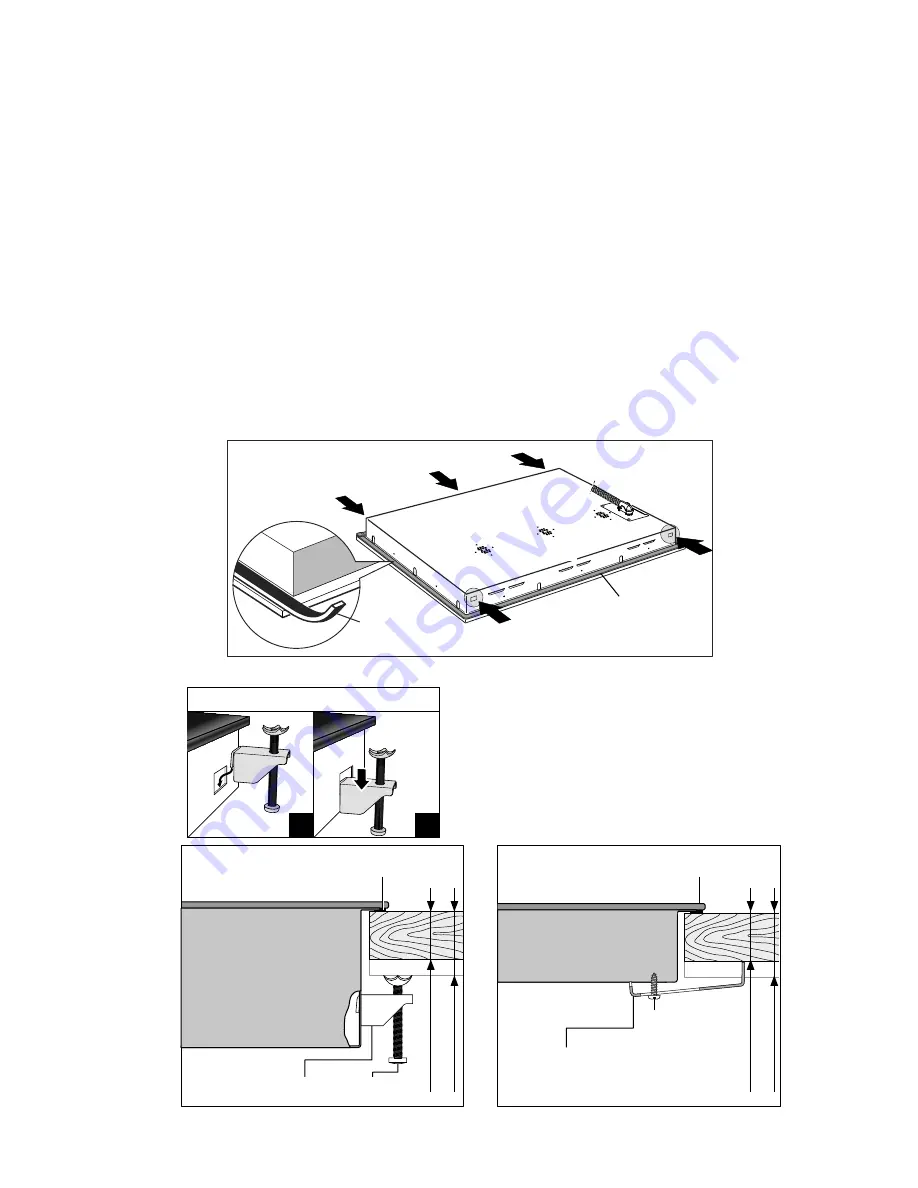 Verona VECTI365 Installation Instructions And User Manual Download Page 53