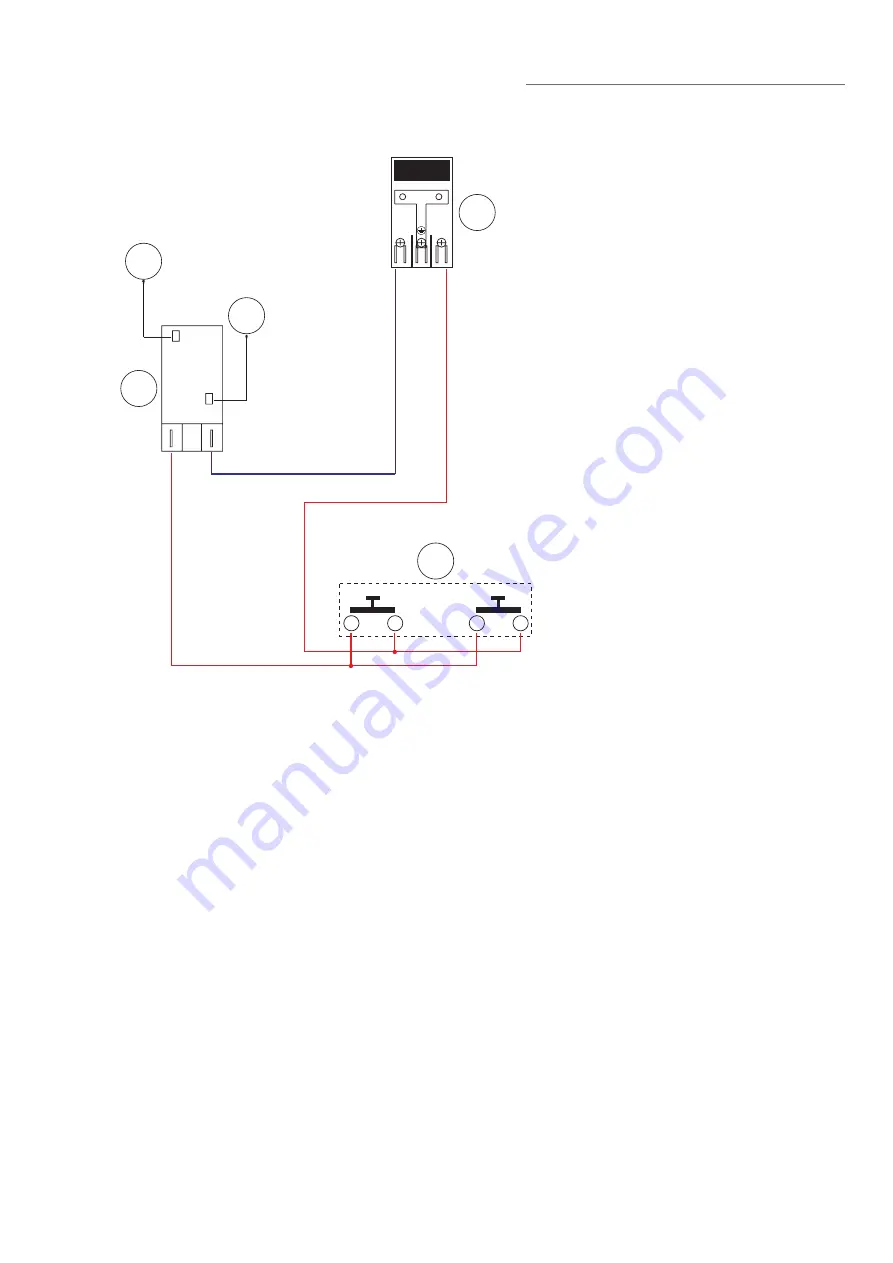 Verona VEGCT212F SERIES User Operating Instructions Manual Download Page 19