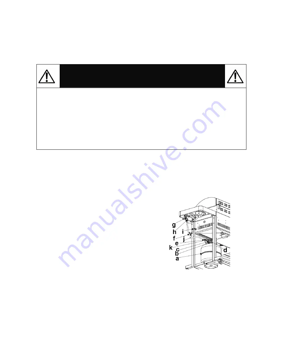 Versa Flame BY12-084-029-97 Скачать руководство пользователя страница 7