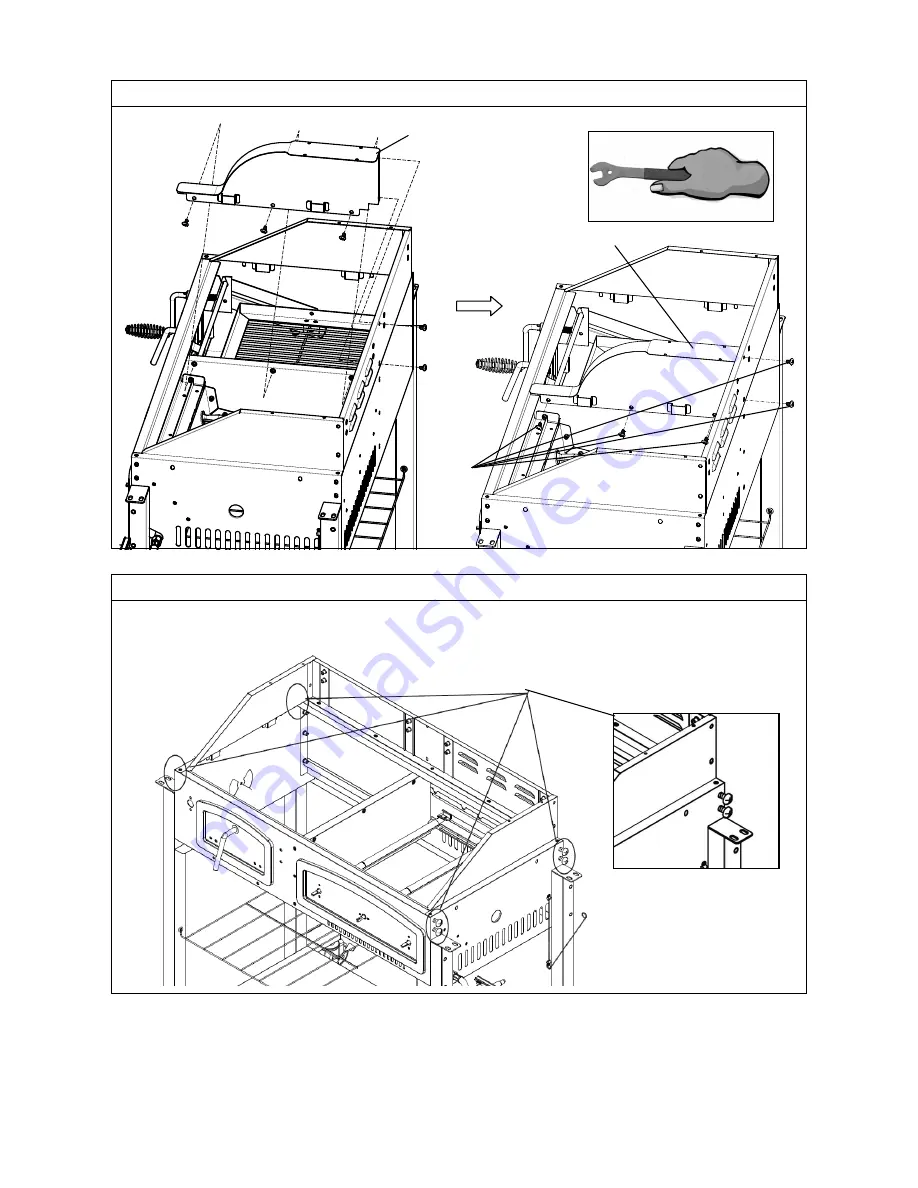 Versa Flame BY12-084-029-97 Скачать руководство пользователя страница 32