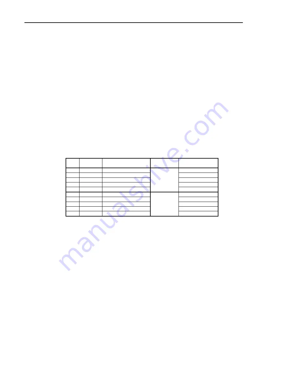 VersaLogic EBX-22 Reference Manual Download Page 57