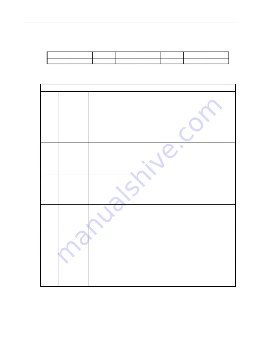 VersaLogic EBX-22 Reference Manual Download Page 69