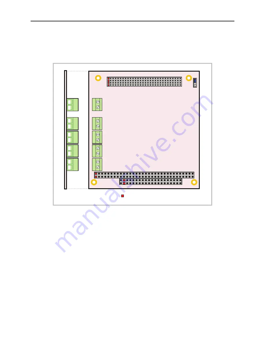 VersaLogic EPM-PS1 Reference Manual Download Page 13