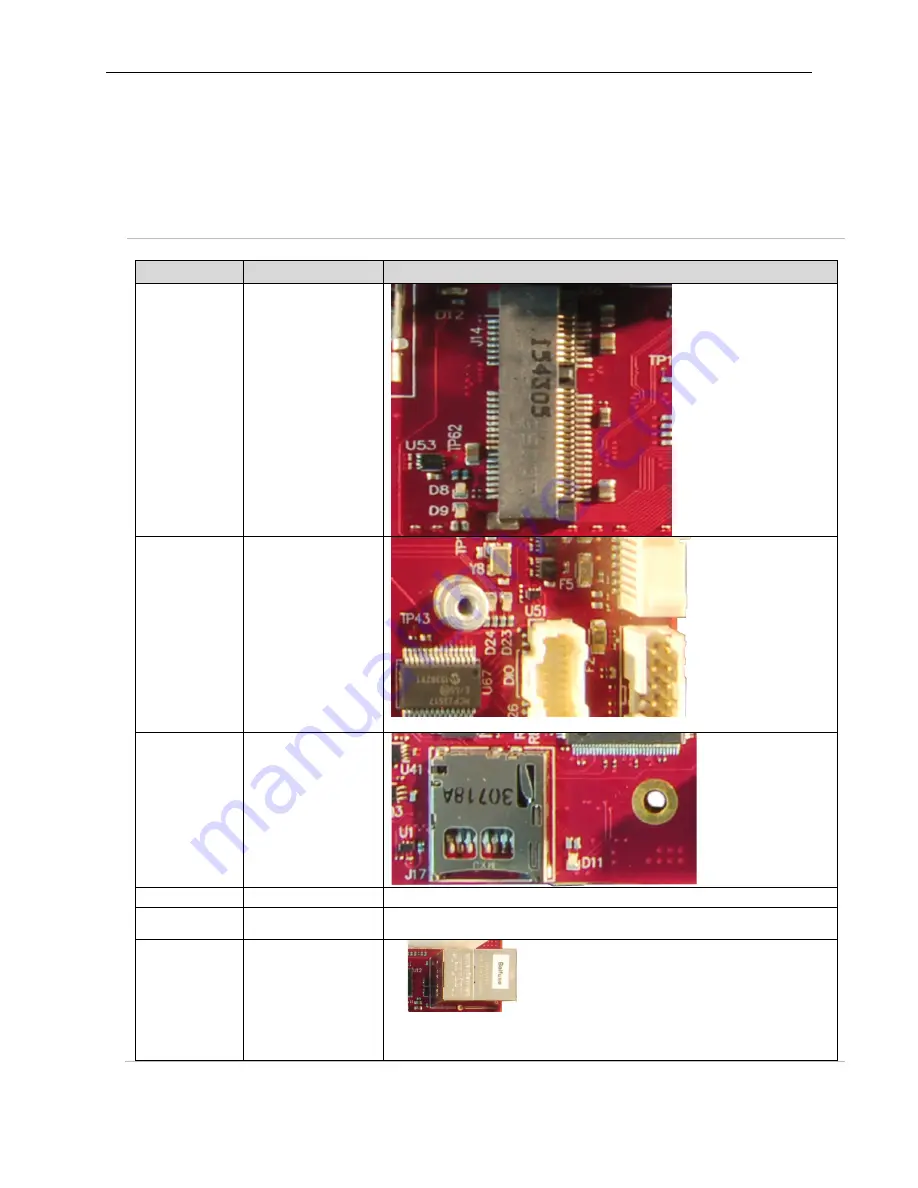 VersaLogic Viper VL-EBX-38EBP Hardware Reference Manual Download Page 31