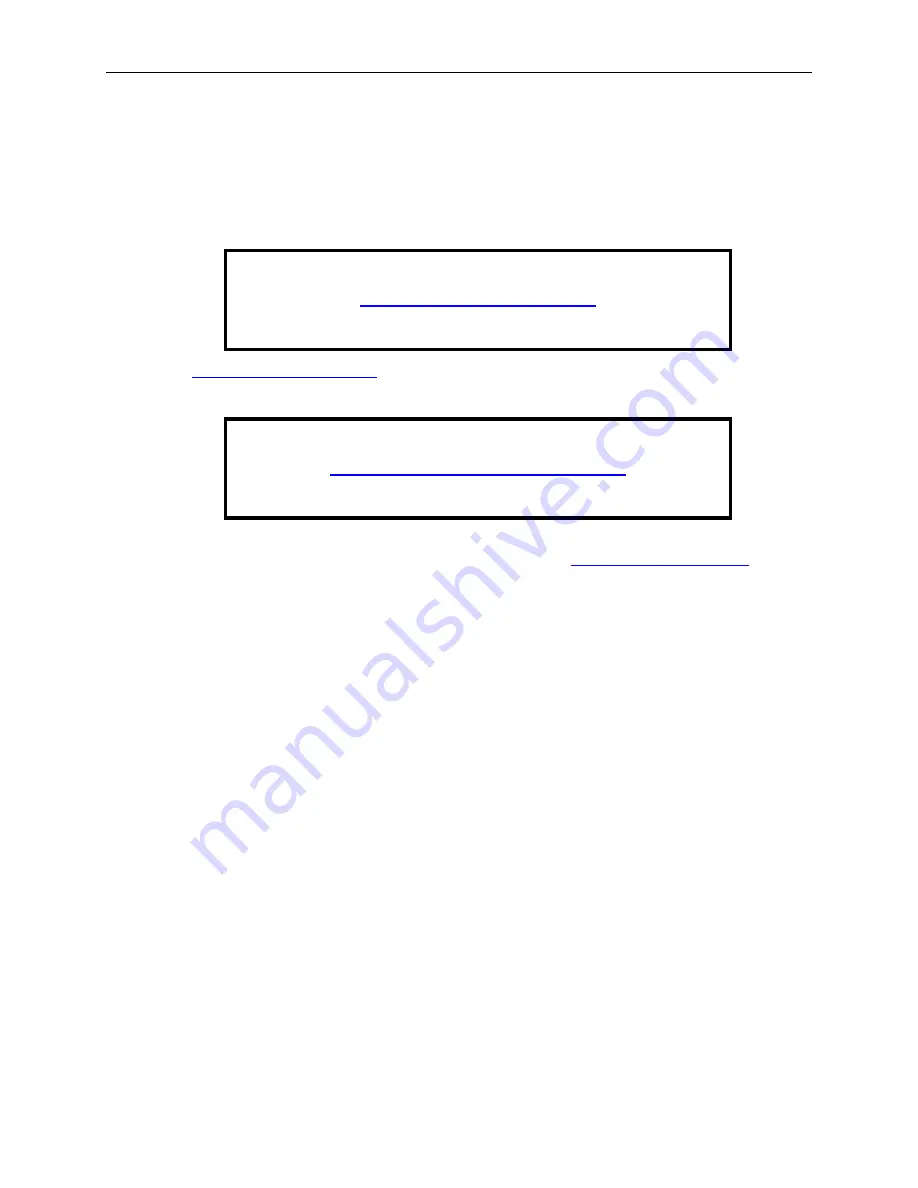 VersaLogic VL-EBX-18 Hardware Reference Manual Download Page 13