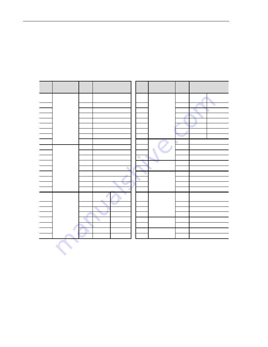 VersaLogic VL-EBX-18 Hardware Reference Manual Download Page 59