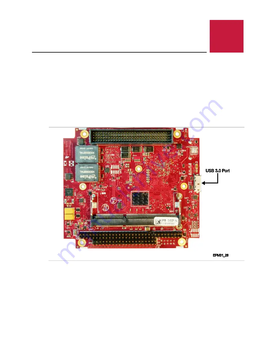 VersaLogic VL-EPM-31 Скачать руководство пользователя страница 34