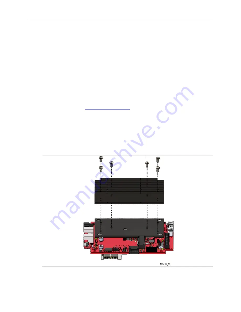 VersaLogic VL-EPM-31 Hardware Reference Manual Download Page 76