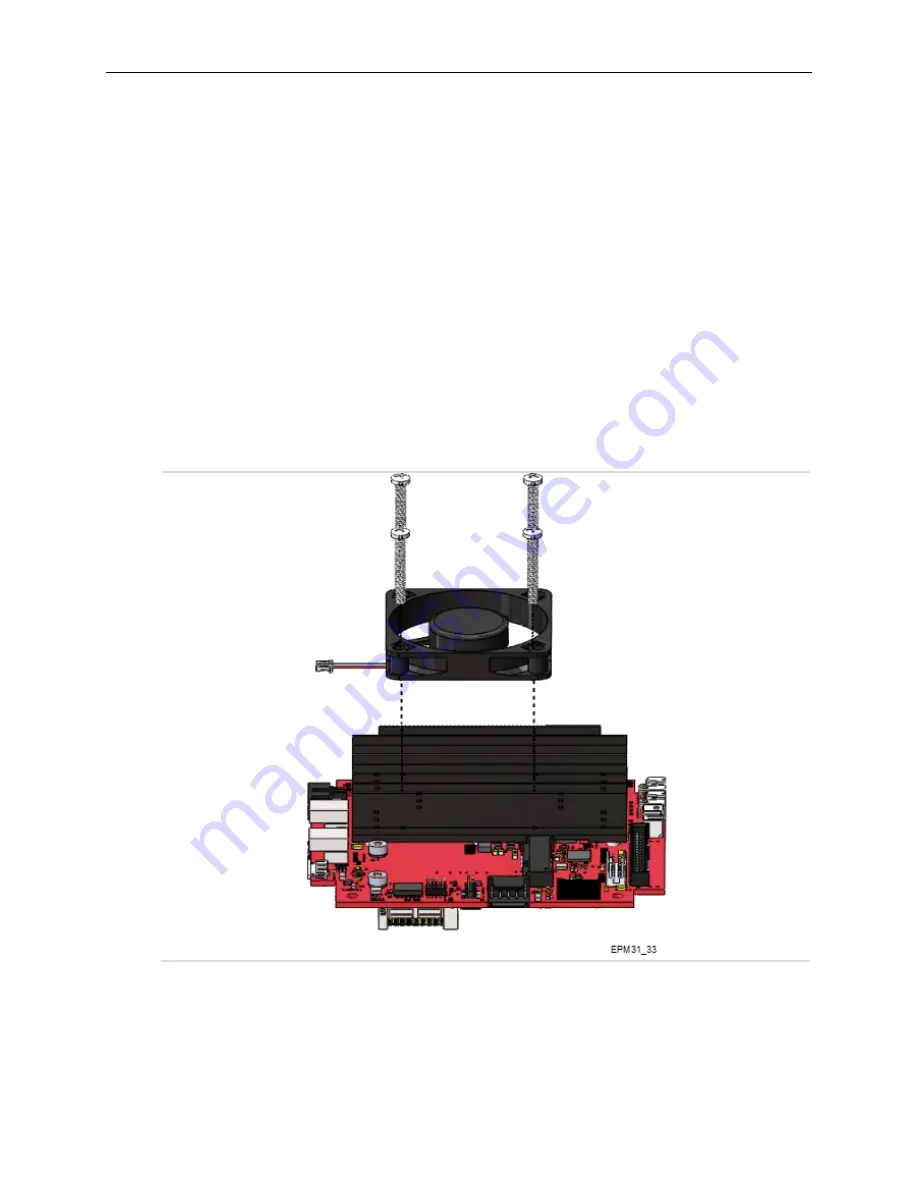 VersaLogic VL-EPM-31 Hardware Reference Manual Download Page 77