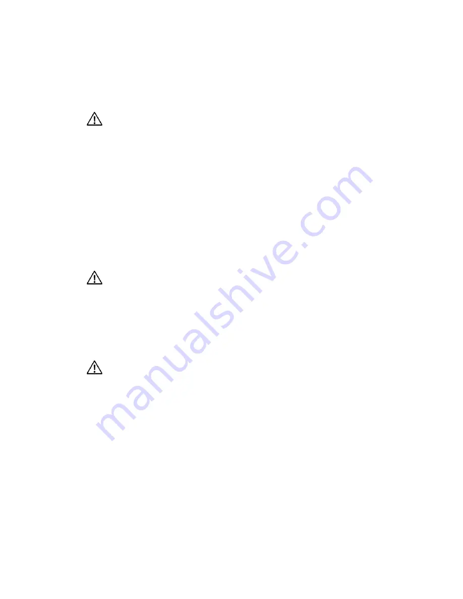 VersaLogic VL-EPU-4460 Hardware Reference Manual Download Page 4