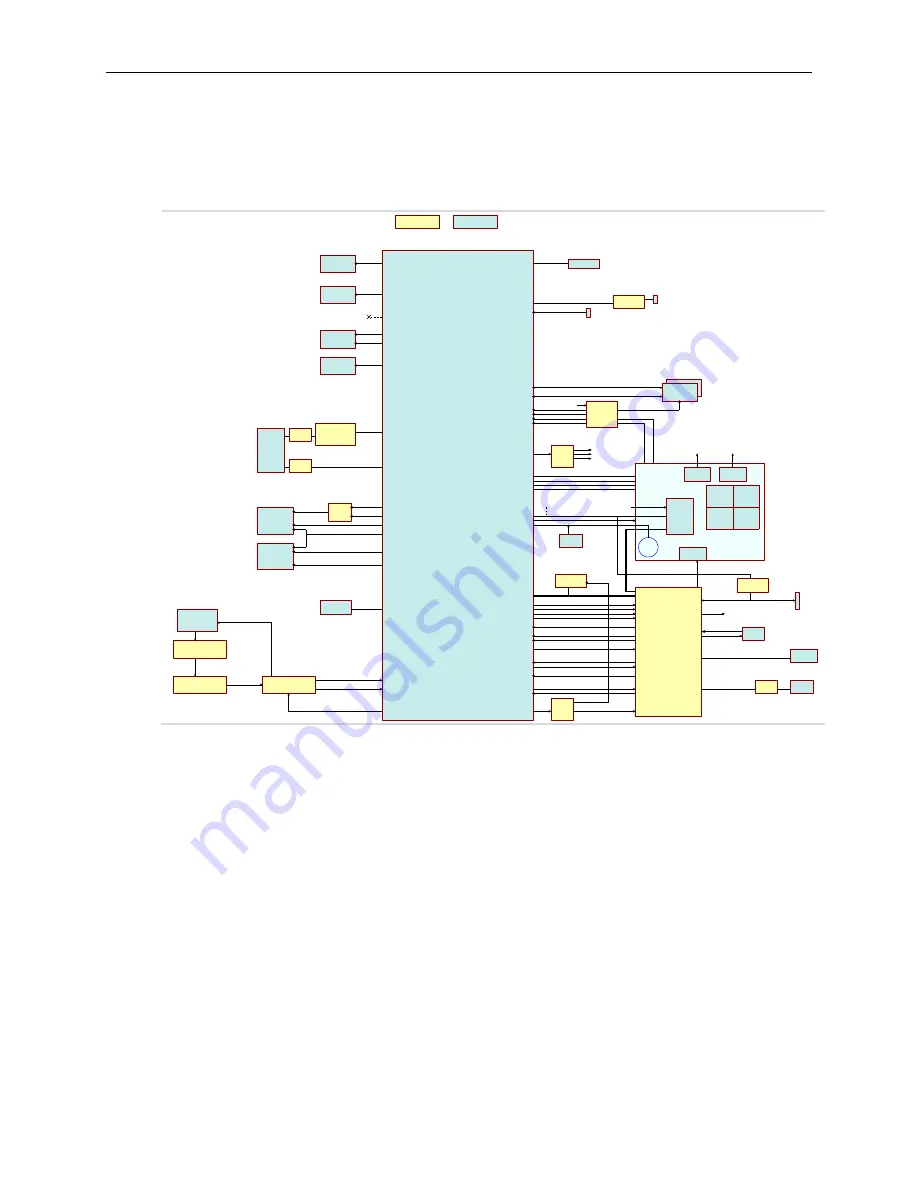 VersaLogic VL-EPU-4460 Hardware Reference Manual Download Page 11