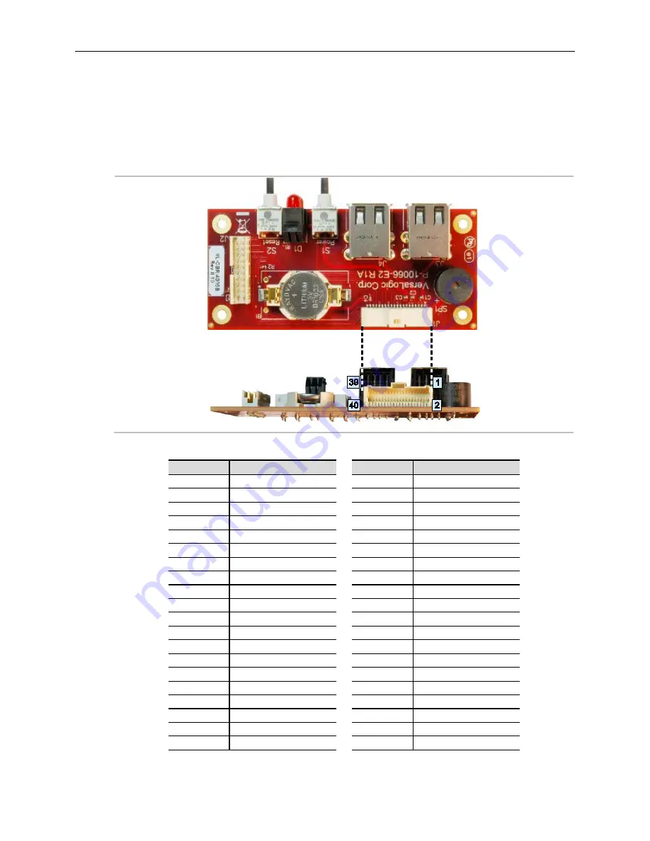 VersaLogic VL-EPU-4460 Скачать руководство пользователя страница 49