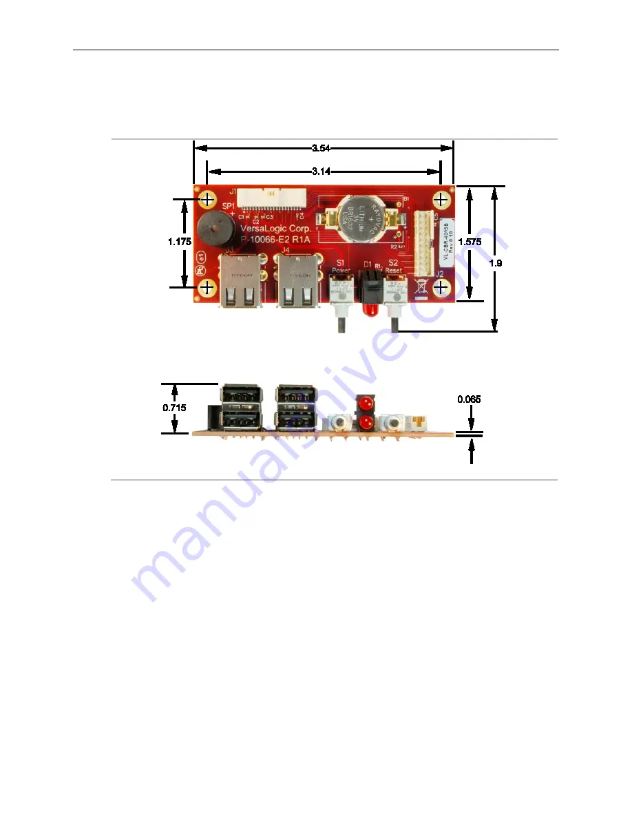 VersaLogic VL-EPU-4460 Скачать руководство пользователя страница 52