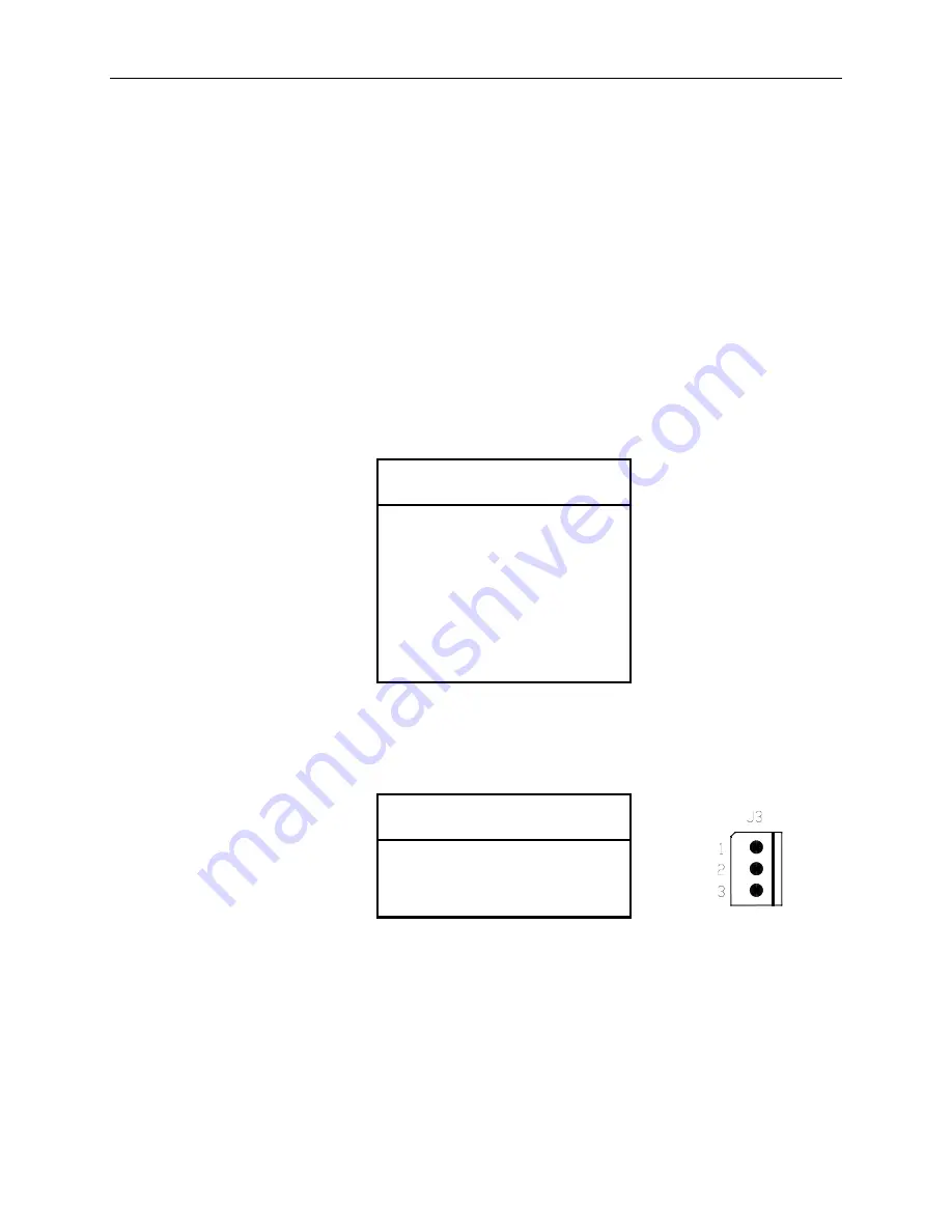 VersaLogic VSBC-8 Reference Manual Download Page 28