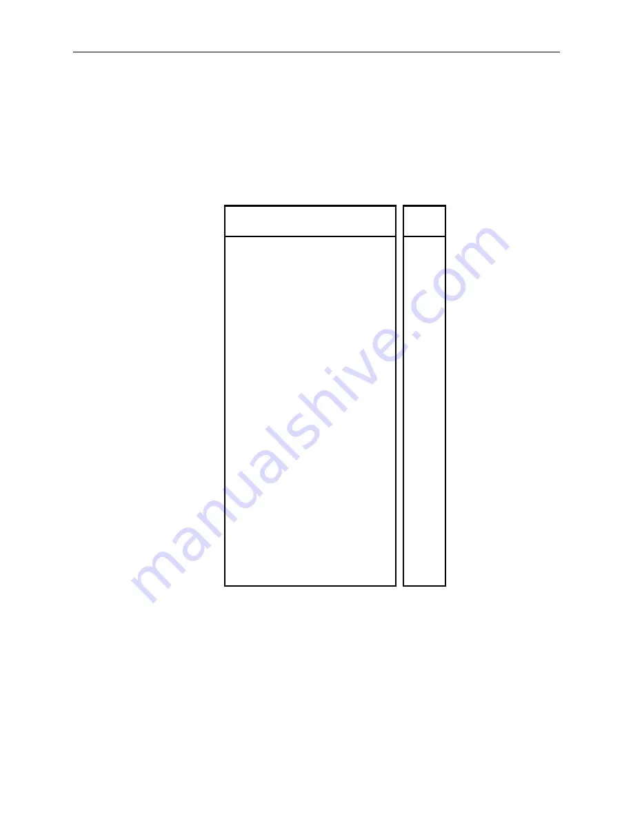 VersaLogic VSBC-8 Reference Manual Download Page 36