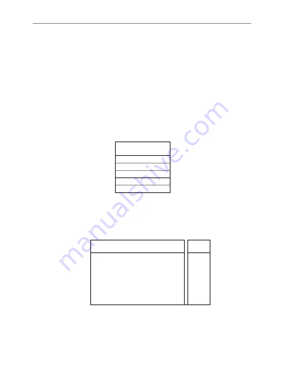 VersaLogic VSBC-8 Reference Manual Download Page 40