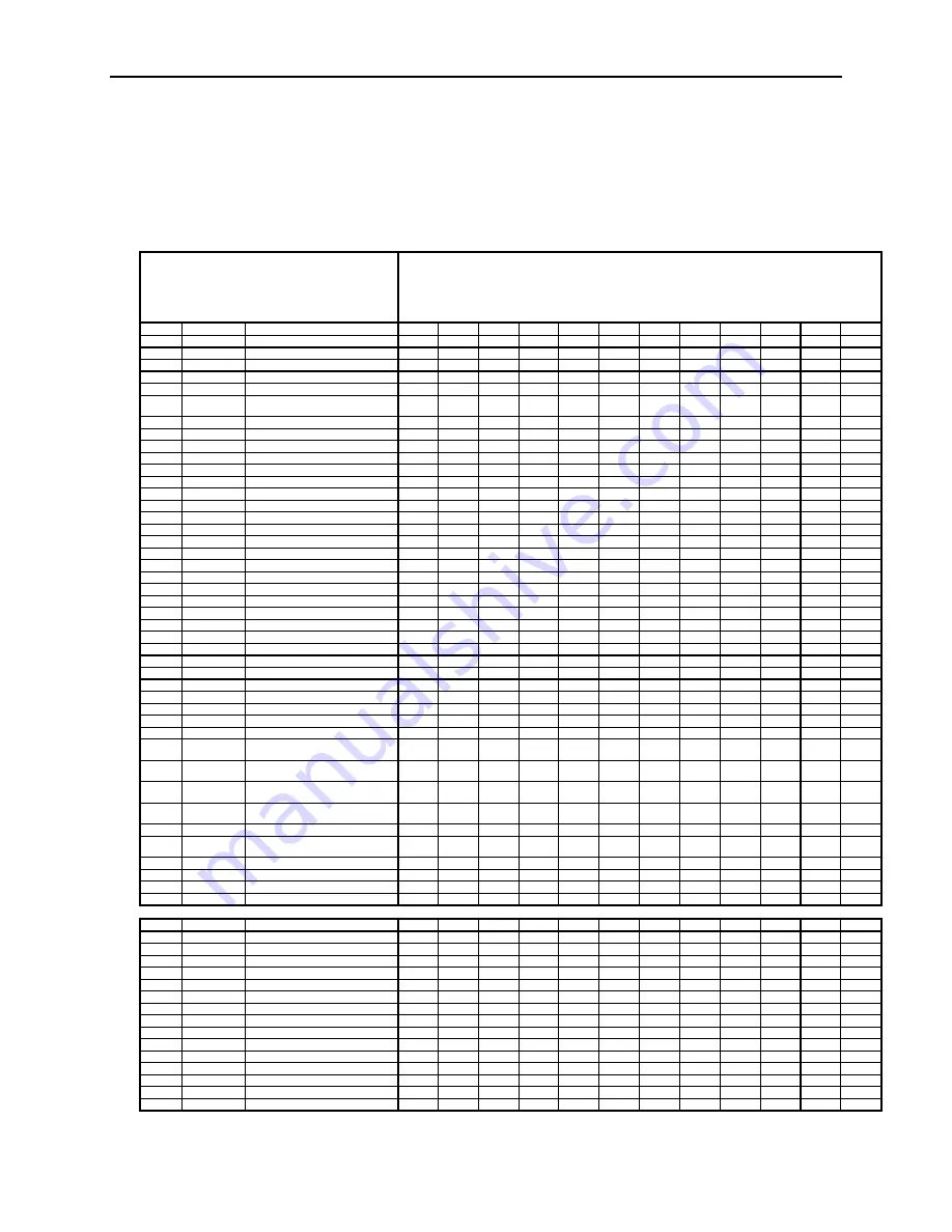 VersaLogic VSBC-8 Reference Manual Download Page 41