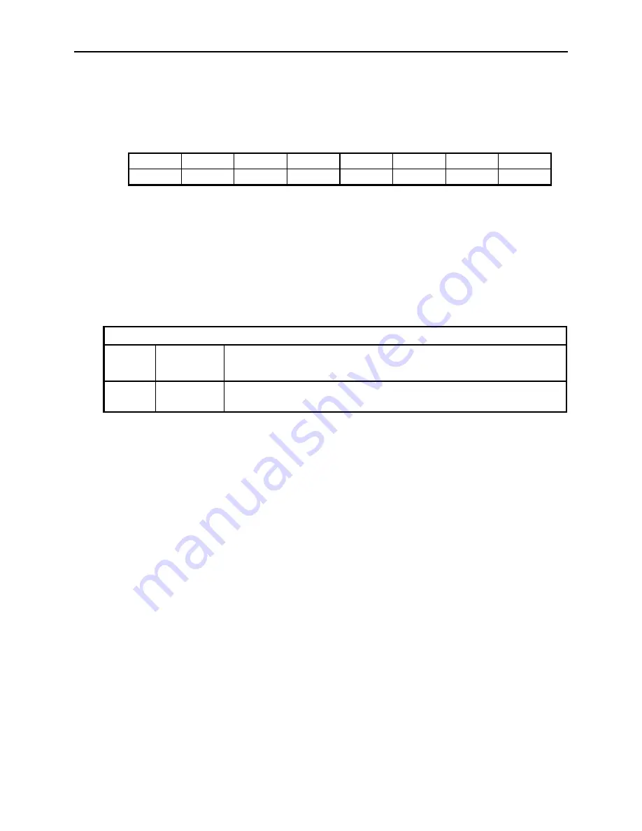 VersaLogic VSBC-8 Reference Manual Download Page 49