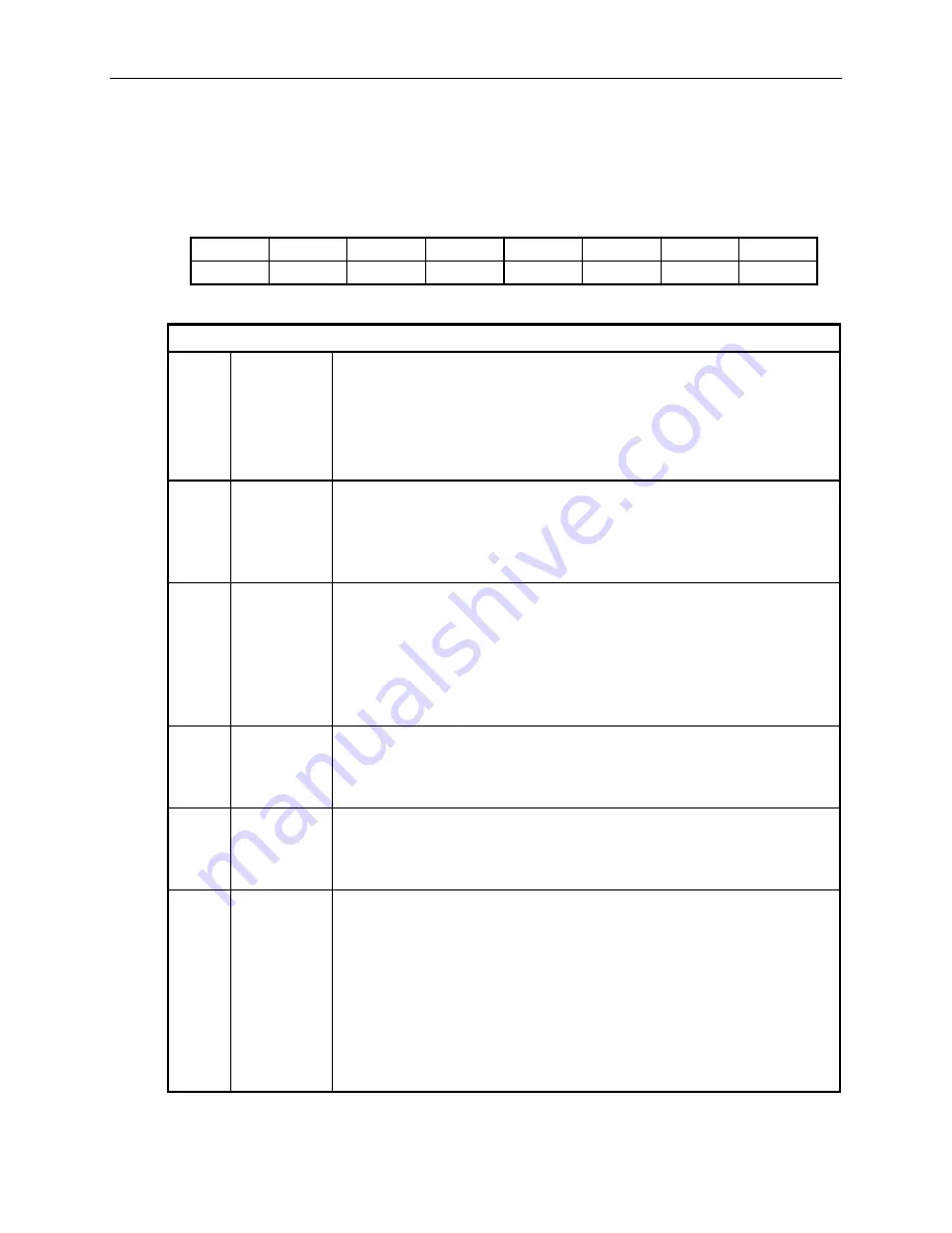 VersaLogic VSBC-8 Reference Manual Download Page 62