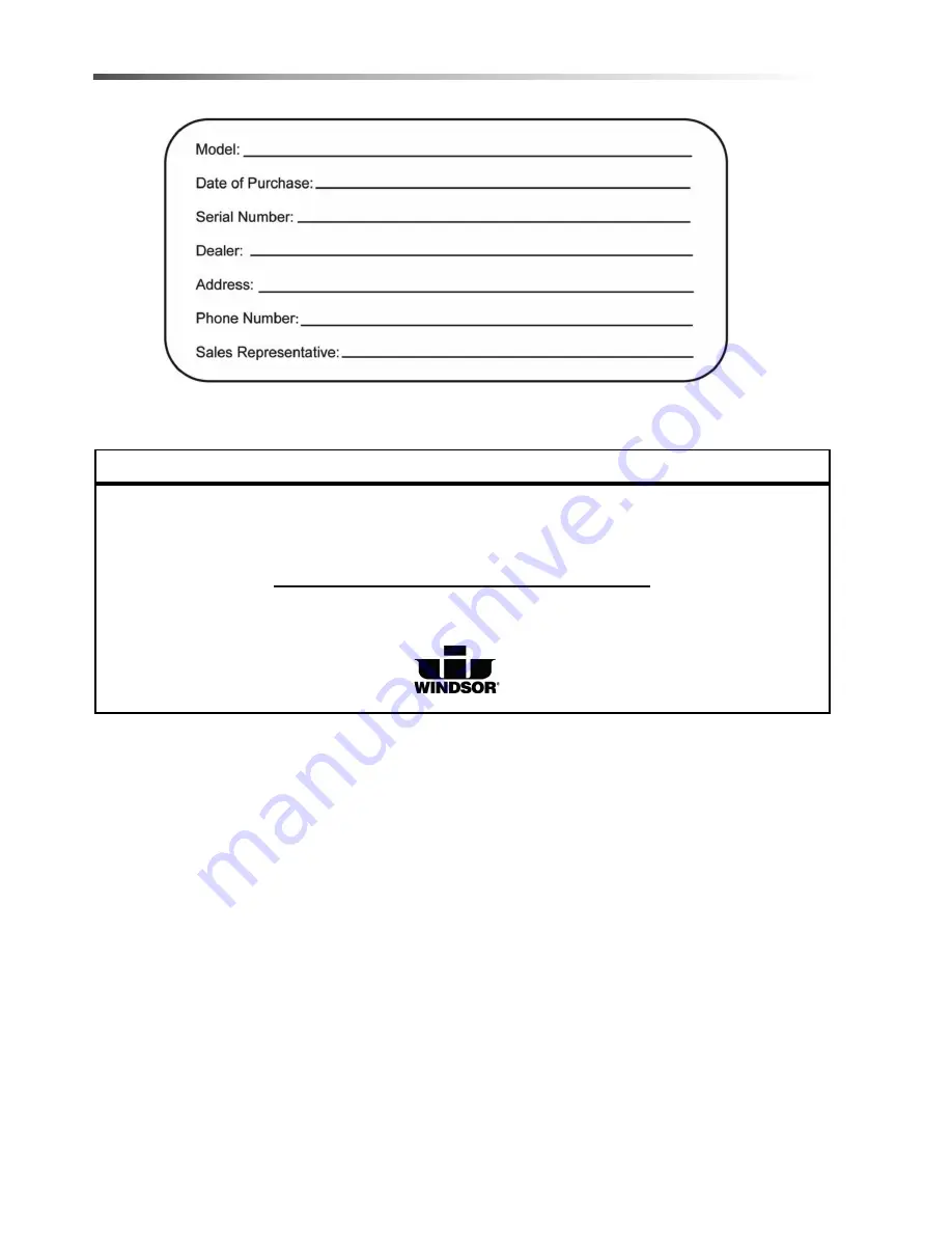 Versamatic 1.012-050.0 Operating Instructions Manual Download Page 2