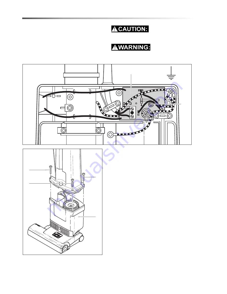 Versamatic 1.012-050.0 Operating Instructions Manual Download Page 12