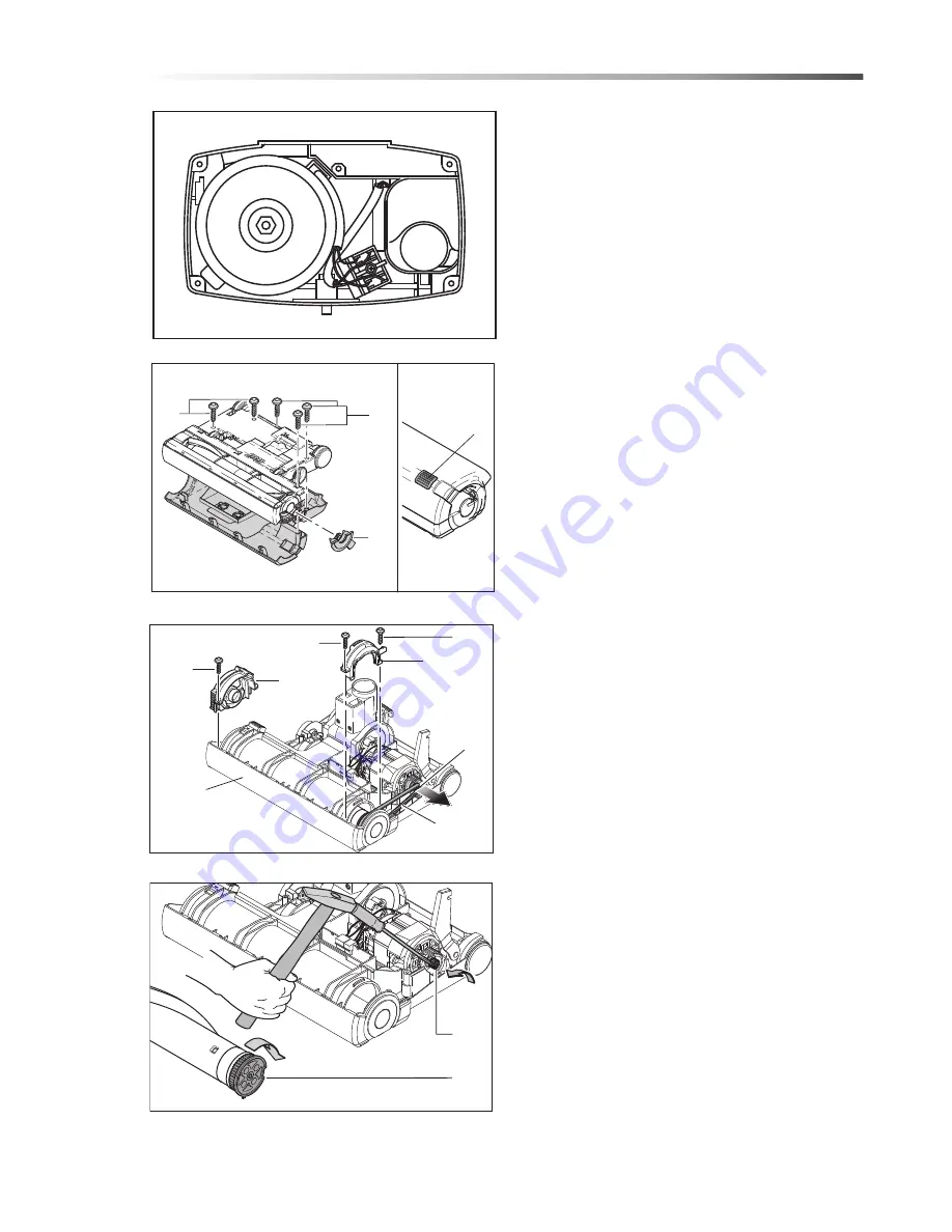 Versamatic 1.012-050.0 Operating Instructions Manual Download Page 13