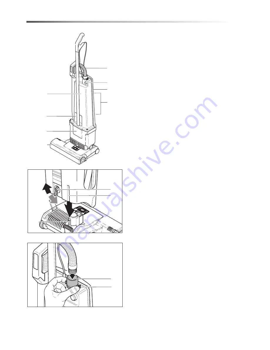 Versamatic 1.012-050.0 Operating Instructions Manual Download Page 24