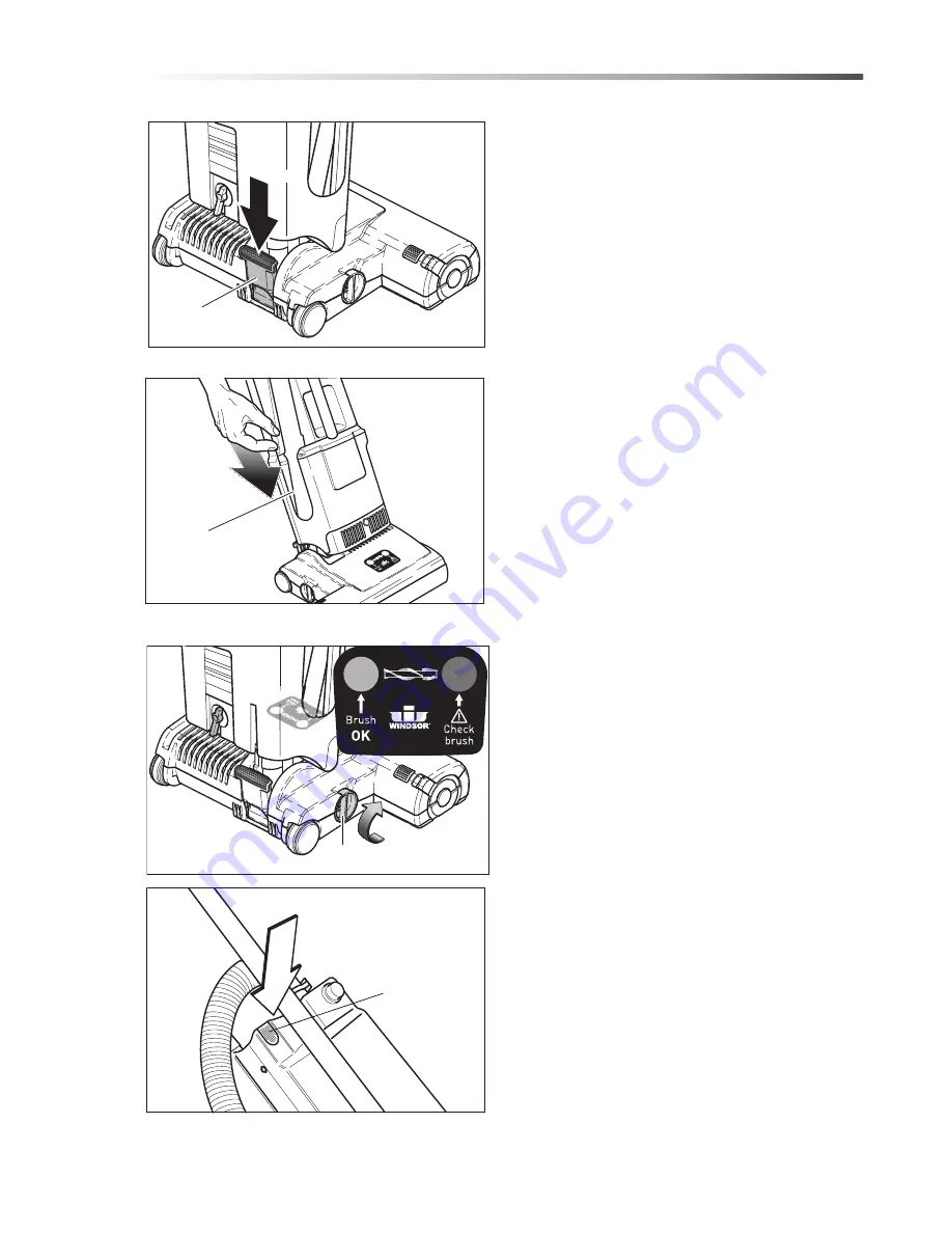 Versamatic 1.012-050.0 Operating Instructions Manual Download Page 25