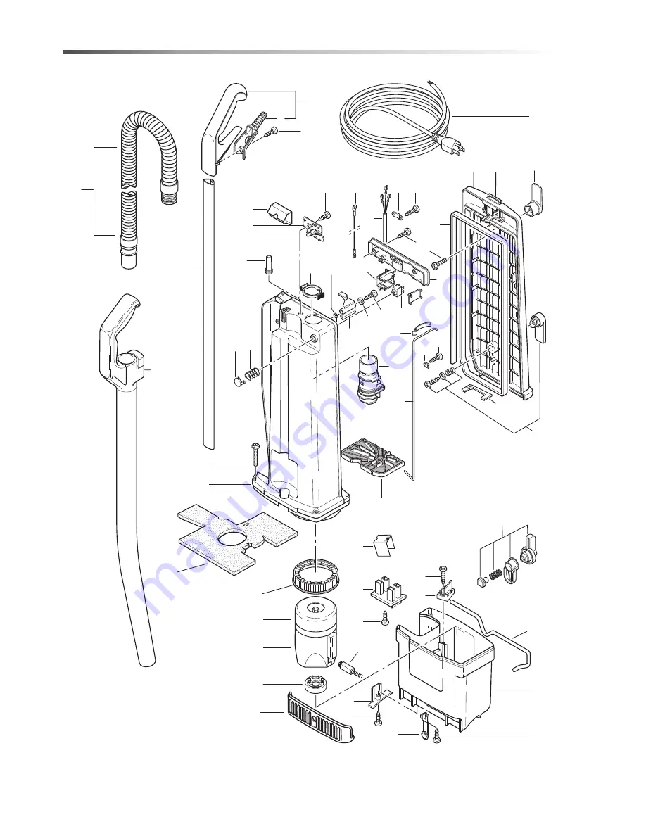 Versamatic 1.012-050.0 Operating Instructions Manual Download Page 52