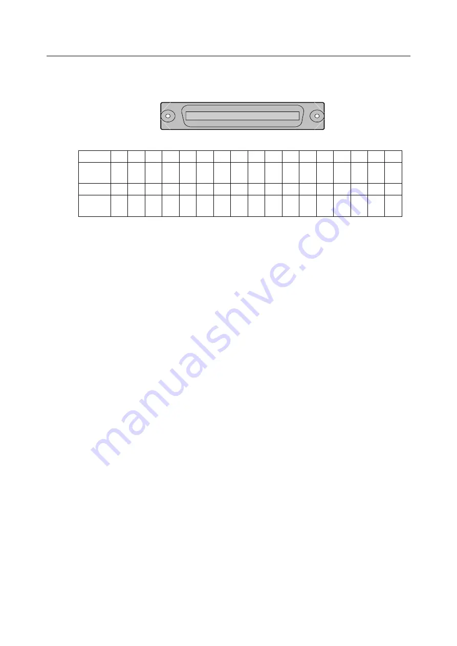 VERSATEK VX-MD4024 Installation And User Manual Download Page 19