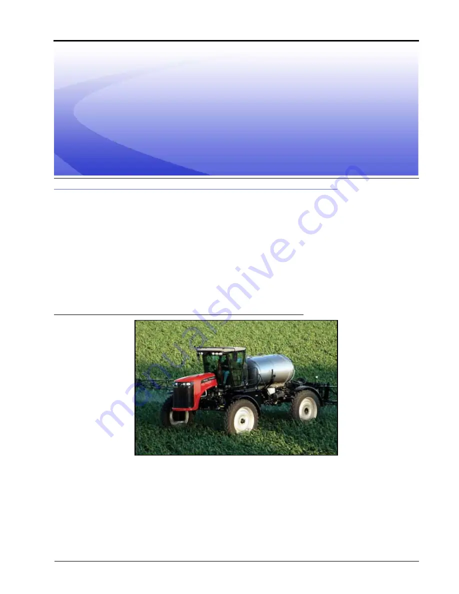 Versatile AutoBoom SX275 Скачать руководство пользователя страница 7