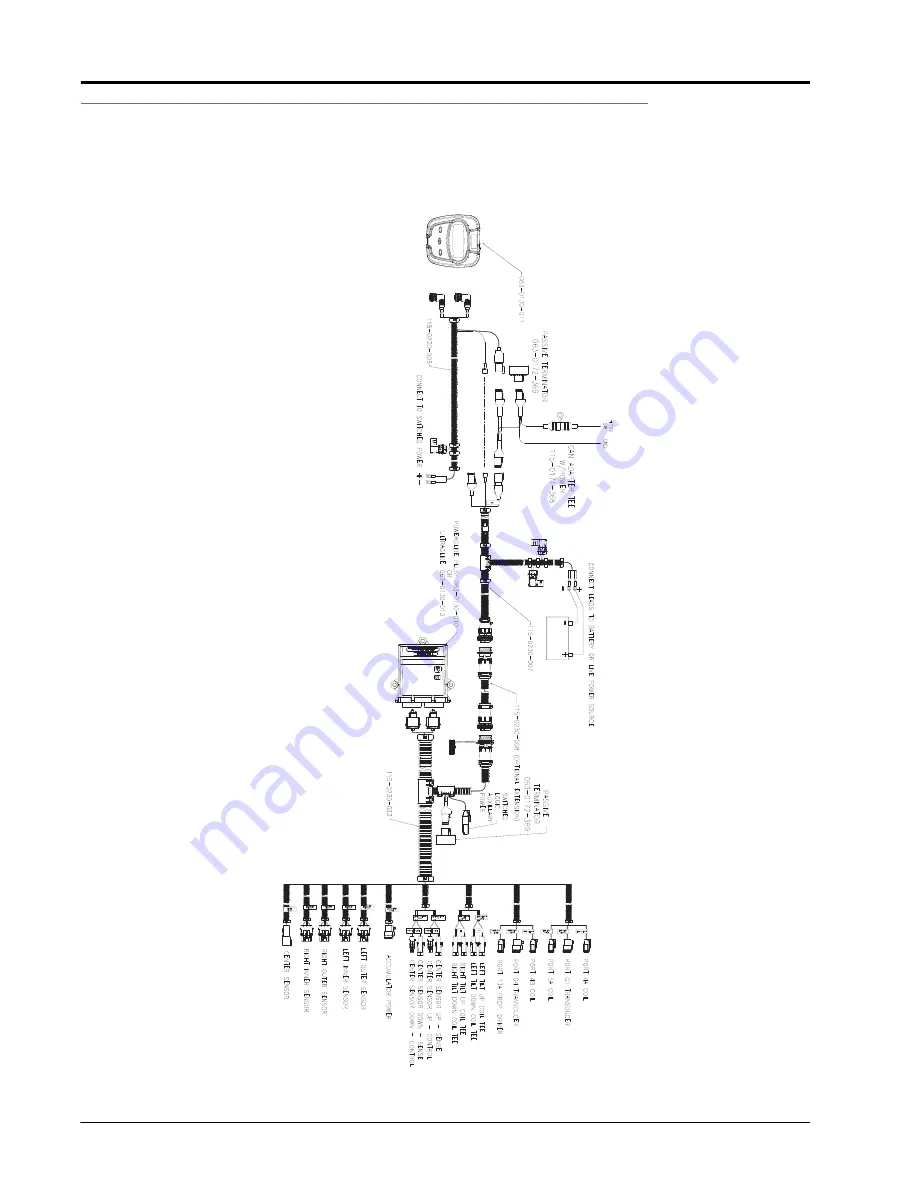 Versatile AutoBoom SX275 Installation Manual Download Page 30