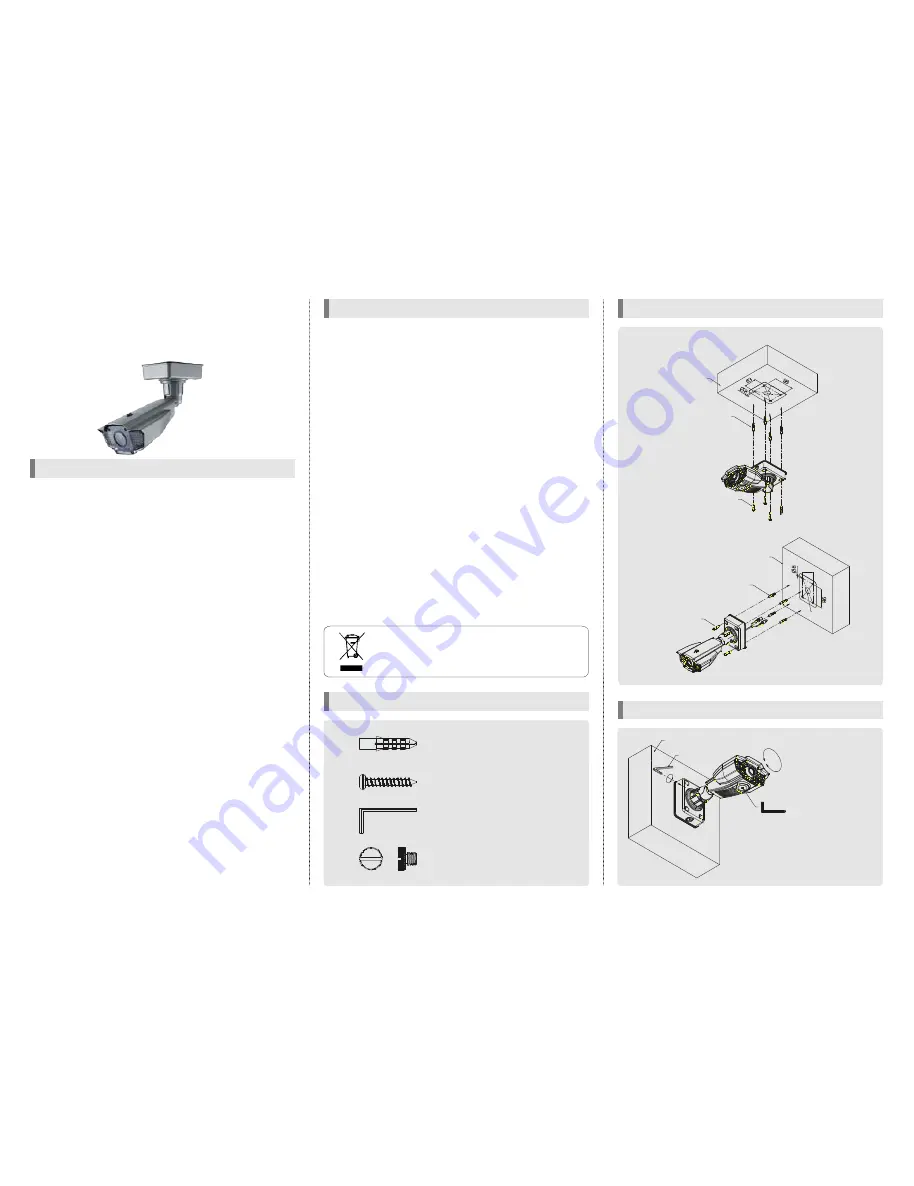 Versiton BAR70-L955 Manual Download Page 1