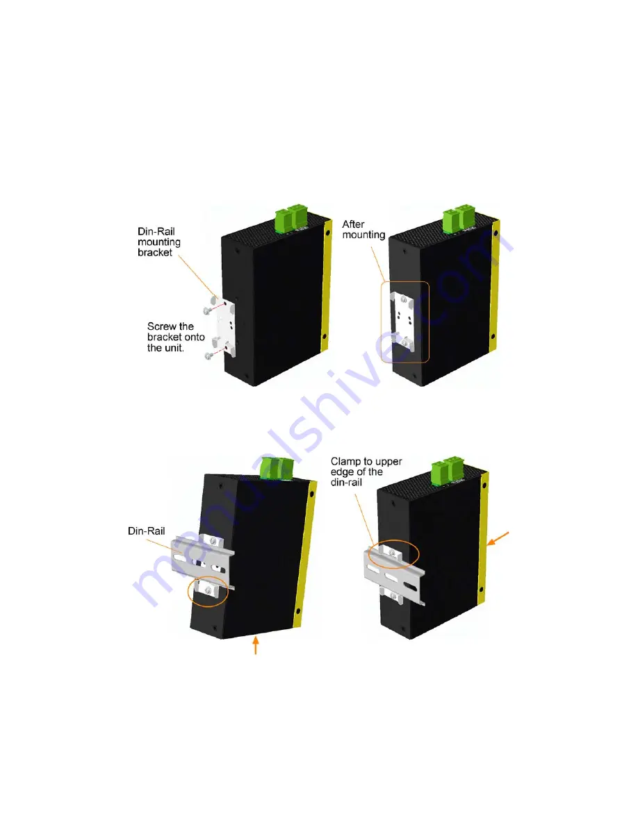 Versiton KGC-460 User Manual Download Page 13