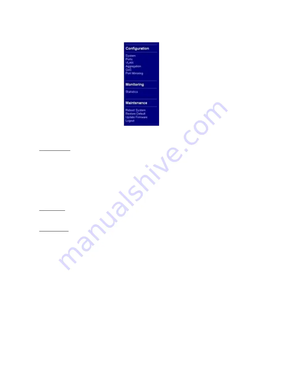 Versitron SG70660M Installation Manual Download Page 23