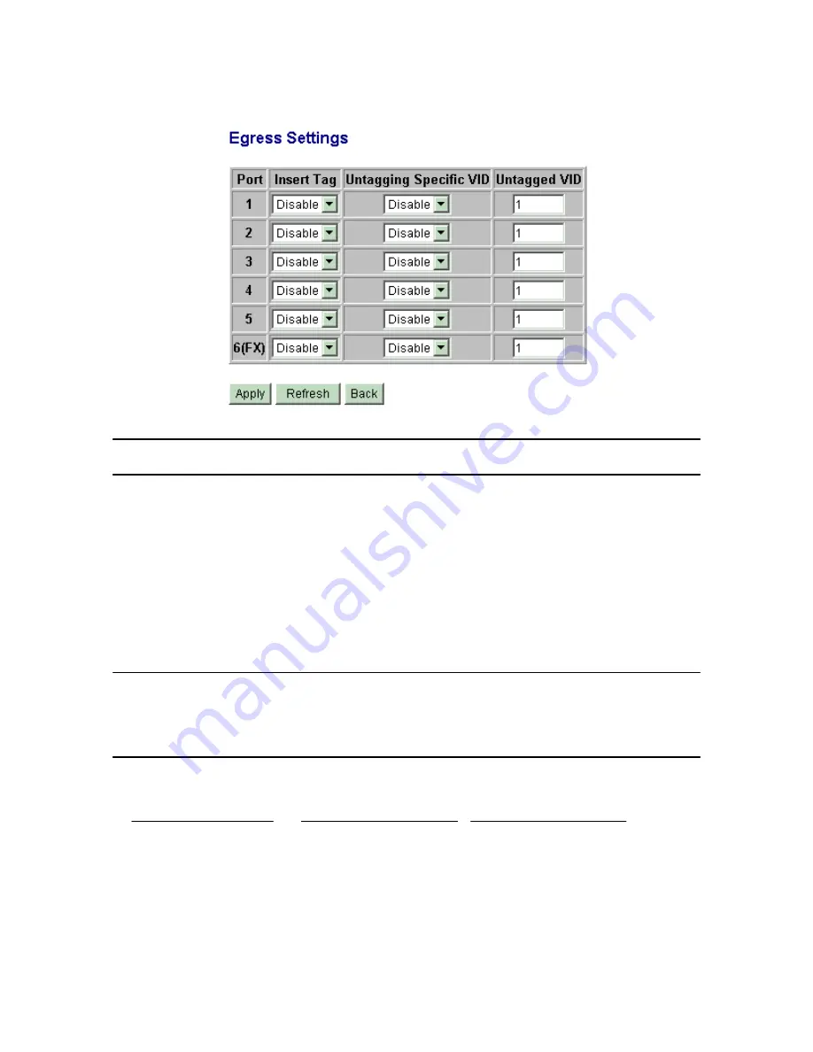 Versitron SG70660M Installation Manual Download Page 33