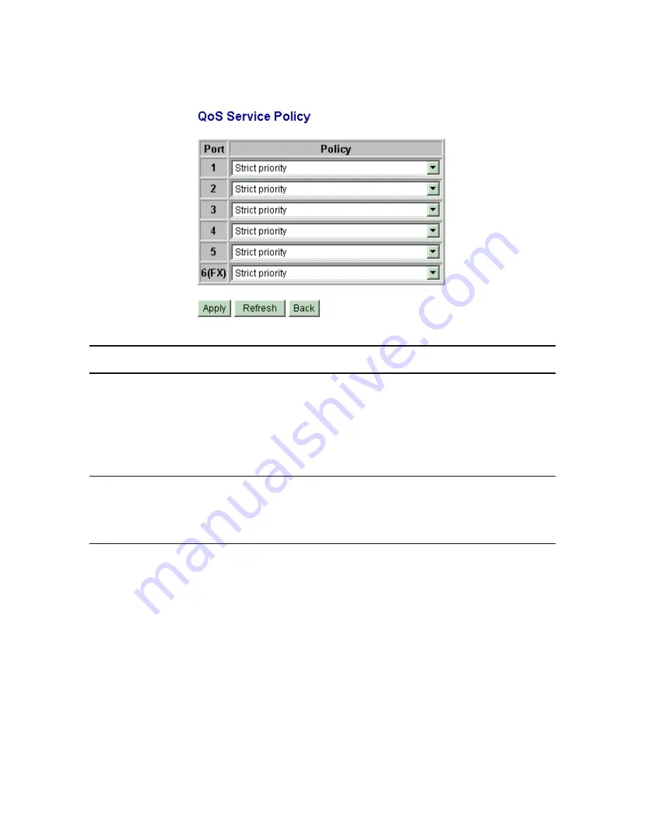 Versitron SG70660M Installation Manual Download Page 40