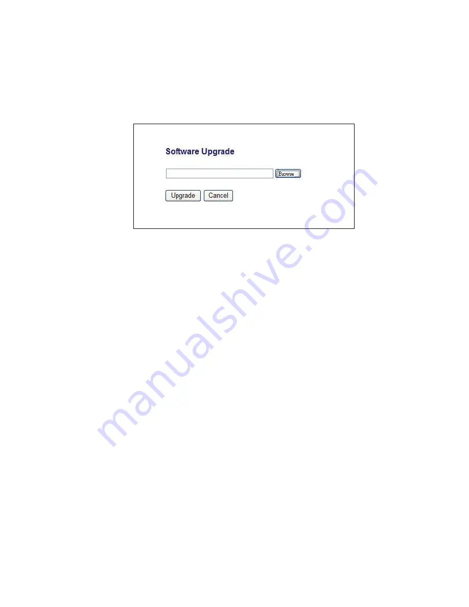 Versitron SG71660M User Manual Download Page 95