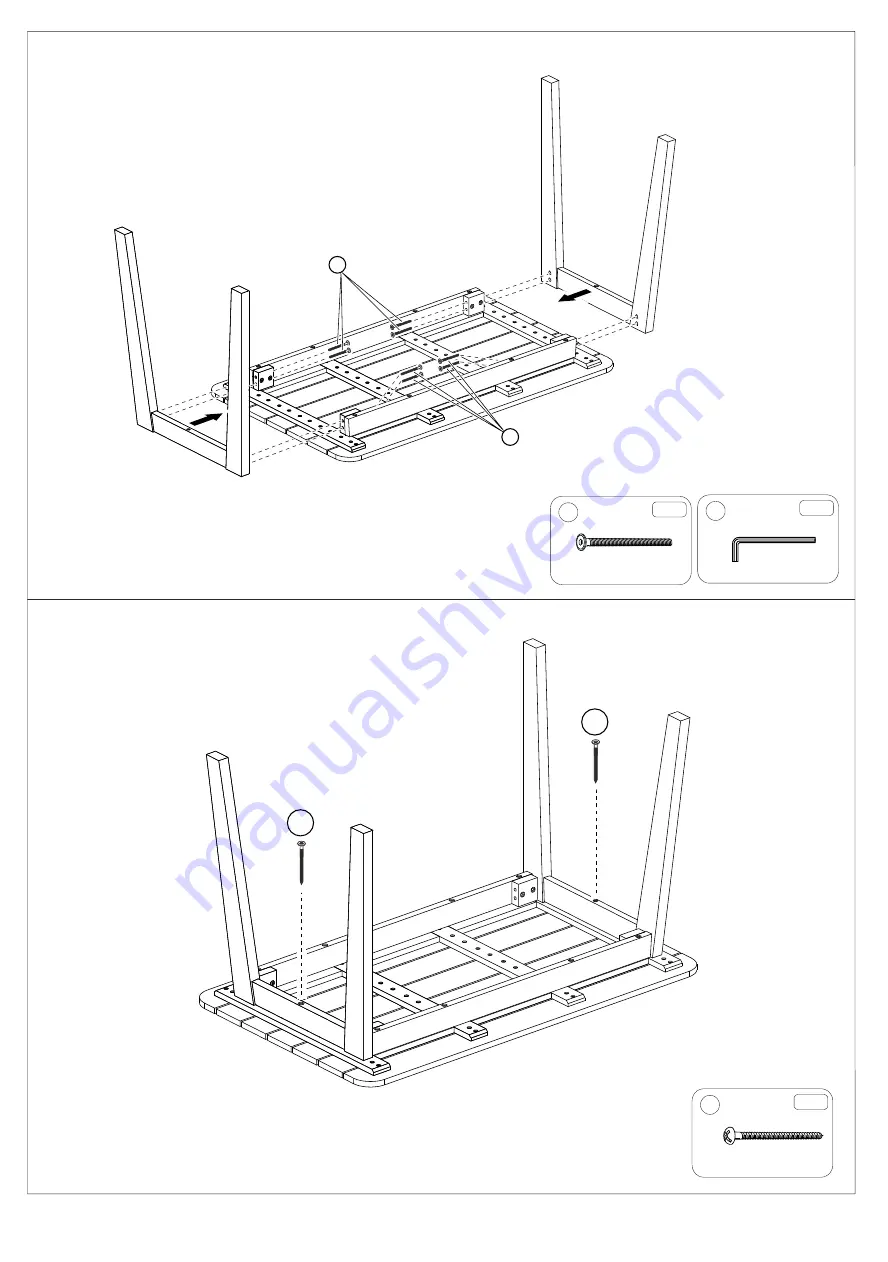 VERTBAUDET 1062851001 Quick Start Manual Download Page 7