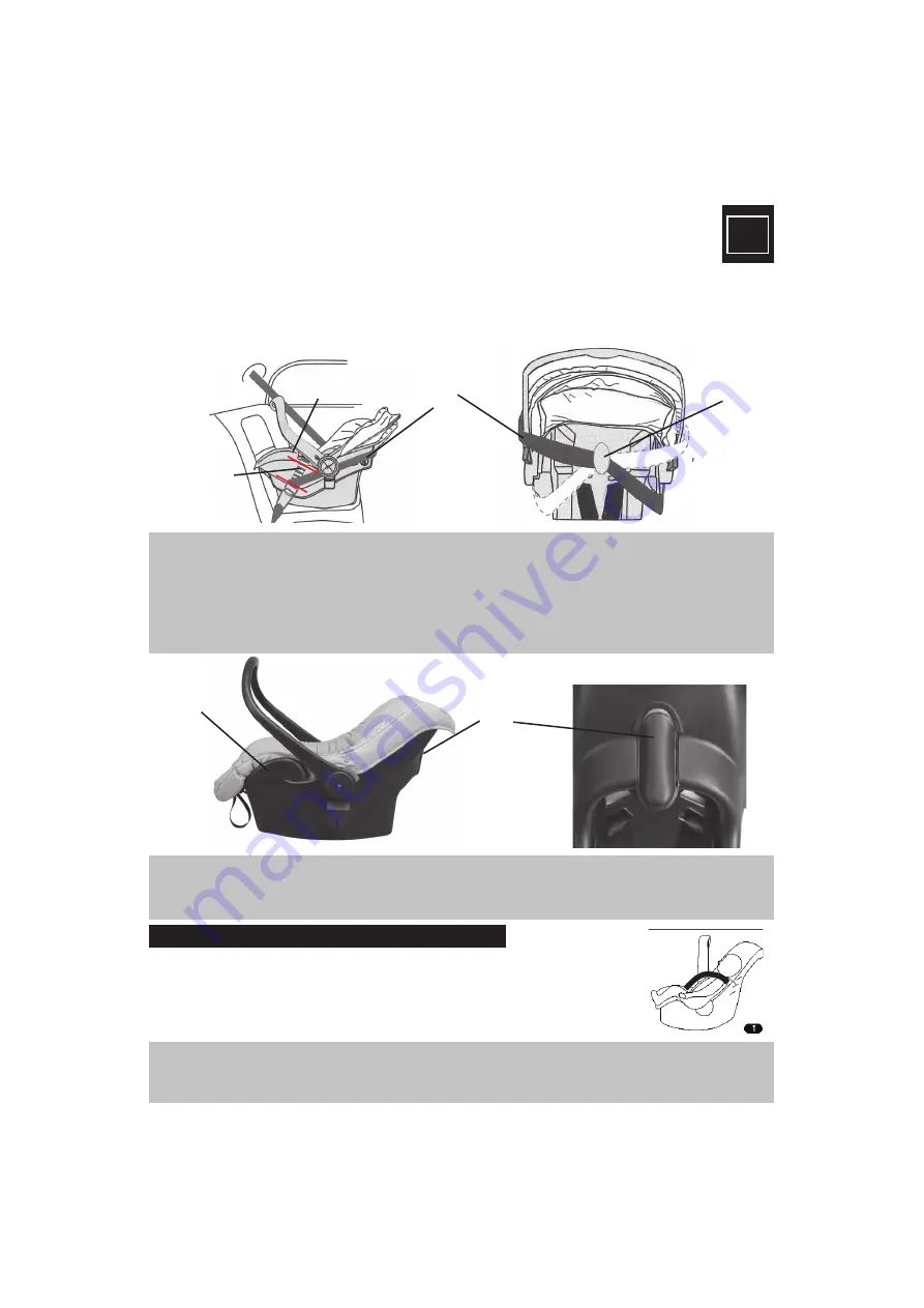 VERTBAUDET 70303-0032 Instruction Manual Download Page 51