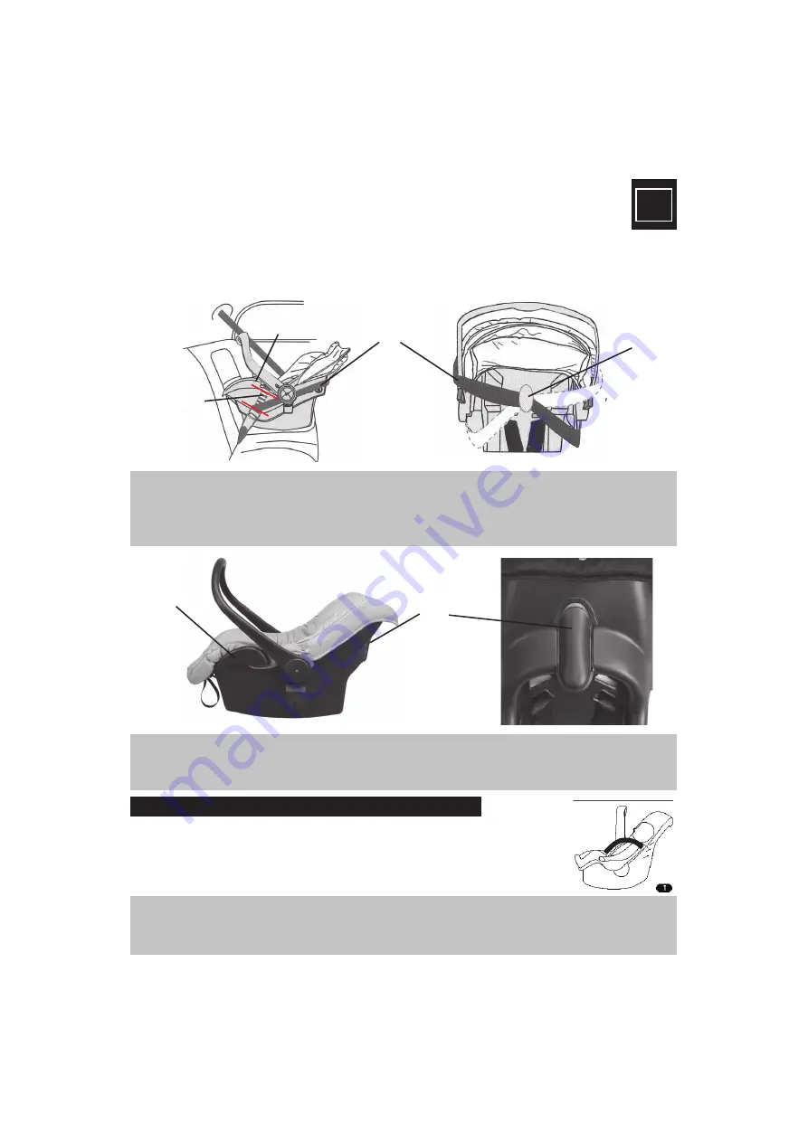 VERTBAUDET 70303-0032 Instruction Manual Download Page 65