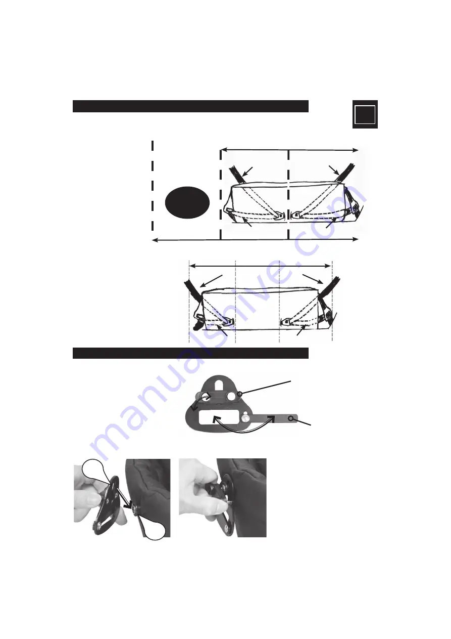 VERTBAUDET 70303-0032 Instruction Manual Download Page 85