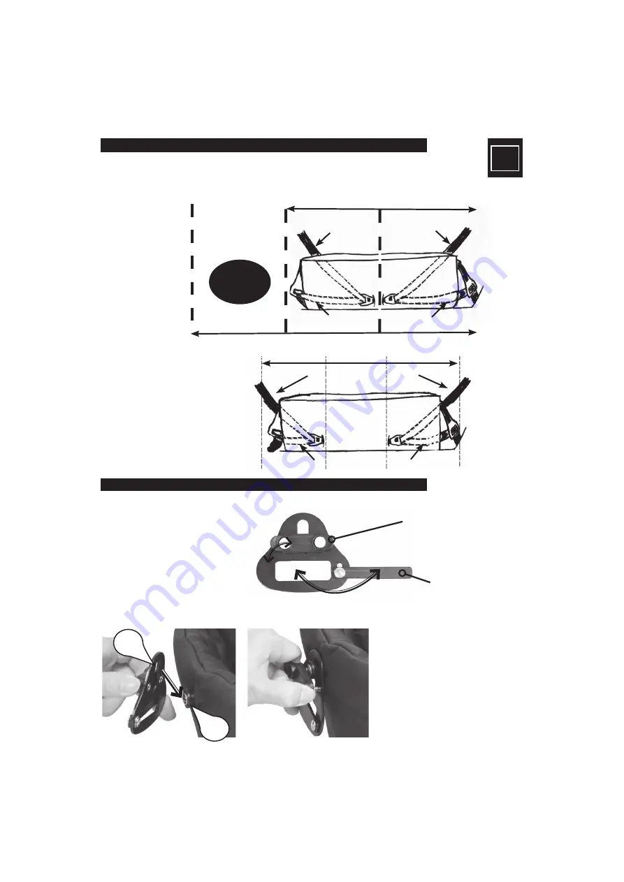 VERTBAUDET 70303-0032 Instruction Manual Download Page 125