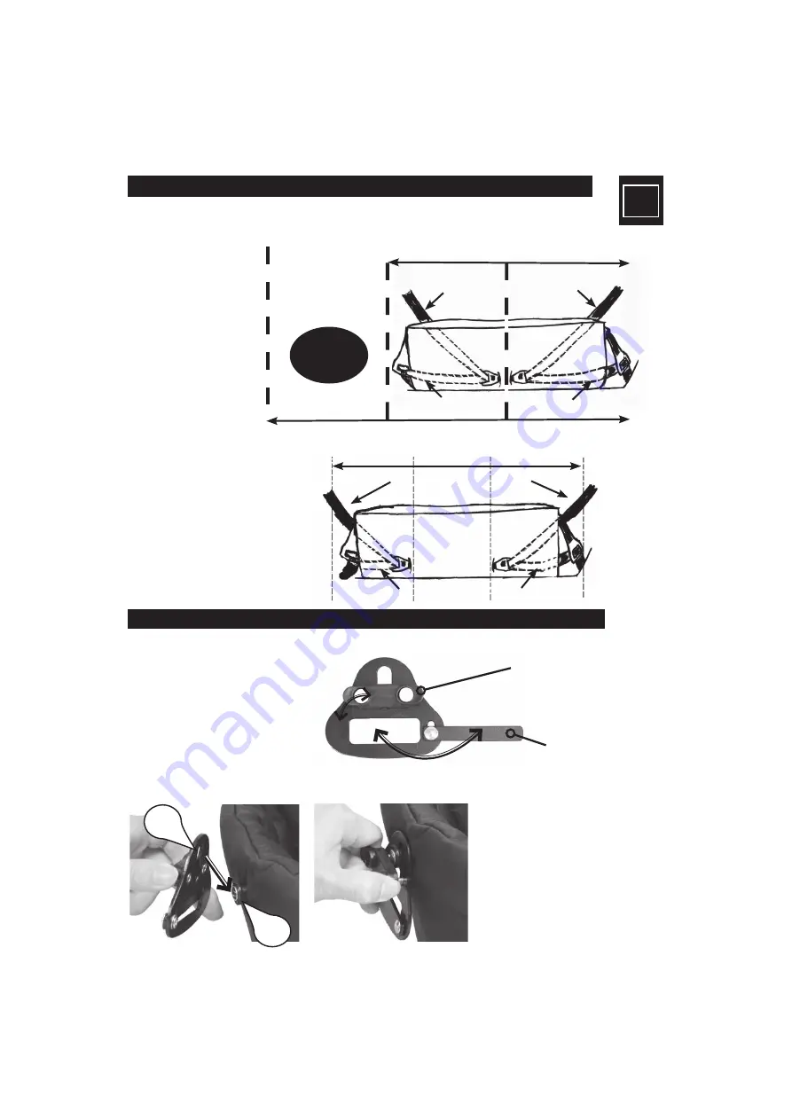 VERTBAUDET 70303-0032 Instruction Manual Download Page 135