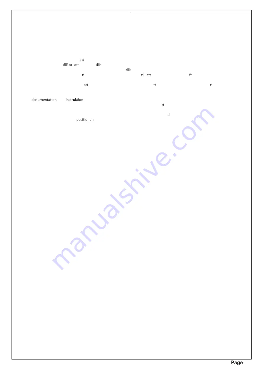 VERTBAUDET CONFETTI 010855 Assembly Instructions Manual Download Page 8