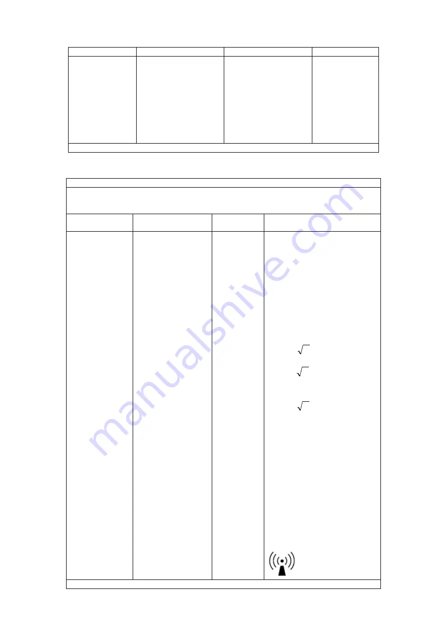 VERTBAUDET INFRACOLOR User Manual Download Page 11